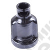 Steering Column Shaft Coupler, Manual; 76-86 Jeep CJ