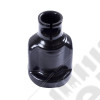Steering Column Shaft Coupler, Lower; 72-86 Jeep CJ