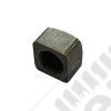 Steering Column Shaft Bearing Nut Coupling; 76-86 Jeep CJ