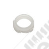 Steering Column Bearing Retainer, Plastic; 76-95 Jeep CJ/Wrangler YJ