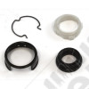 Steering Column Shaft Repair Kit; 76-95 Jeep CJ/Wrangler YJ