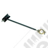 Renfort de boitier de direction pour Jeep Cherokee XJ