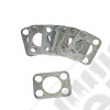 Steering King Pin Shim Kit; 41-71 Willys/Jeep