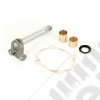 Steering Box Sector Shaft Repair Kit, 7/8 Inch; 41-66 Willys