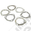 Steering Box Shim Kit; 41-71 Willys/Jeep