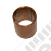 Steering Box Sector Shaft Bushing, Outer; 41-71 Willys/Jeep