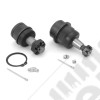 Suspension Ball Joint Kit; 84-06 Jeep YJ/TJ/XJ/MJ, for Dana 30