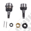 Suspension Ball Joint Kit; 99-04 Jeep Grand Cherokee WJ