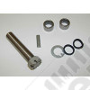 Steering Bell crank Repair Kit; 41-48 MB/GPW/CJ2A