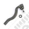 Steering Tie Rod End, Left, Outer; 11-18 Jeep Grand Cherokee WK2