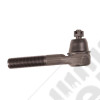 Steering Tie Rod End; 74-91 Jeep SJ