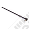 Steering Tie Rod End; 74-91 Jeep SJ