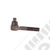 Steering Tie Rod End Kit, 7/8 Inch