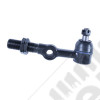 Steering Tie Rod Cross Over Tube, HD; 87-95 Jeep Wrangler YJ