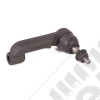 Steering Tie Rod End, Right, Outer; 08-13 Jeep Liberty KK