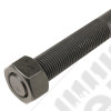 Tie Rod, Inner, LH or RH, Off-Rd Suspens 14-18 KL