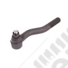 Steering Tie Rod End, Right, Outer, Short; 07-18 Jeep Wrangler JK