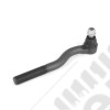 Steering Tie Rod End, Left, Outer To Knuckle; 07-18 Jeep Wrangler JK