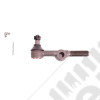 Steering Tie Rod End; 52-57 M38-A1