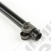 Steering Drag Link; 91-95 Jeep Wrangler YJ