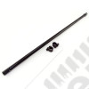 Steering Tie Rod Drag Link; 97-06 Jeep Wrangler TJ