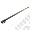 Steering Tie Rod End Drag Link, Left; 99-04 Jeep Grand Cherokee WJ