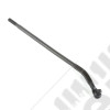 Steering Drag Link Tie Rod End, Outer; 07-18 Jeep Wrangler JK