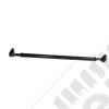 Steering Drag Link Kit, Heavy Duty; 87-95 Jeep Wrangler YJ