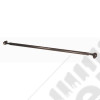 Steering Tie Rod Assembly, Narrow Track, HD; 72-81 Jeep CJ5/CJ6/CJ7