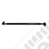 Steering Drag Link Kit, Narrow Track, HD; 72-81 Jeep CJ5/CJ6/CJ7/CJ8