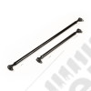 Steering Kit, Tie Rod/Drag Link, Heavy Duty 72-81 CJ5/CJ6/CJ7/CJ8