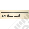 Steering Tie Rod Assembly; 87-90 Jeep Wrangler YJ