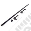 Steering Tie Rod Assembly; 84-90 Jeep Cherokee XJ