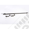 Steering Tie Rod Assembly, Long; 87-90 Jeep Wrangler YJ