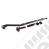 Steering Tie Rod Assembly, Long; 84-90 Jeep Cherokee XJ
