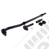 Steering Tie Rod Assembly, Long; 91-01 Jeep Cherokee XJ