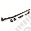 Steering Tie Rod Assembly, Long; 93-98 Jeep Grand Cherokee ZJ, 4.0L