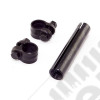 Steering Tie Rod Adjusting Sleeve; 72-86 Jeep CJ