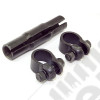 Steering Tie Rod Adjusting Sleeve; 84-90 Jeep Cherokee XJ
