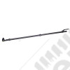 Steering Tie Rod Adjusting Sleeve, Long; 87-90 Jeep Wrangler YJ