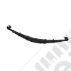 Suspension Leaf Spring, Front, 10 Leaf; 41-53 Willys