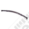 Suspension Leaf Spring, Front, 5 Leaf; 55-75 Jeep CJ5