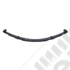 Suspension Leaf Spring, Front, 6 Leaf; 76-86 Jeep CJ7/CJ8 Scrambler
