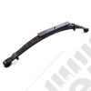 Suspension Leaf Spring, Front, 8 Leaf; 76-86 Jeep CJ7/CJ8 Scrambler