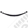 Suspension Leaf Spring, Rear, 9 Leaf; 41-53 Willys