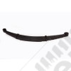 Suspension Leaf Spring, Rear, 9 Leaf; 55-75 Jeep CJ5/CJ6