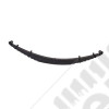 Suspension Leaf Spring, Rear, 11 Leaf; 48-63 Willys/Jeep