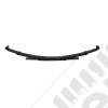 Suspension Leaf Spring, Rear, 5 Leaf; 55-75 Jeep CJ5/CJ6