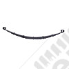 Suspension Leaf Spring, Rear, 6 Leaf; 87-95 Jeep Wrangler YJ