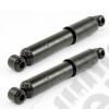 Suspension Shock Absorber, Front; 46-65 Willys Wagon